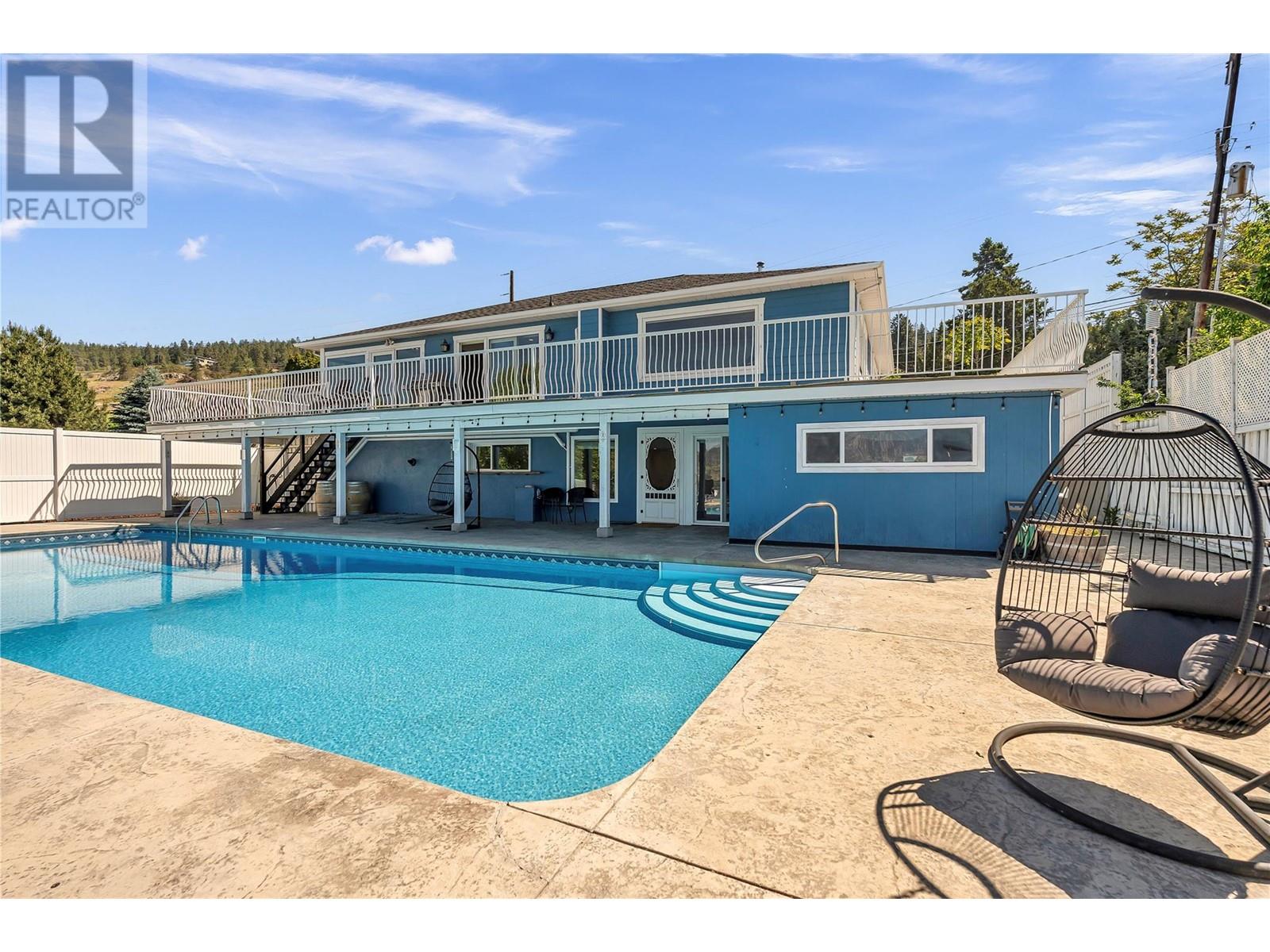2205 Naramata Road, Naramata