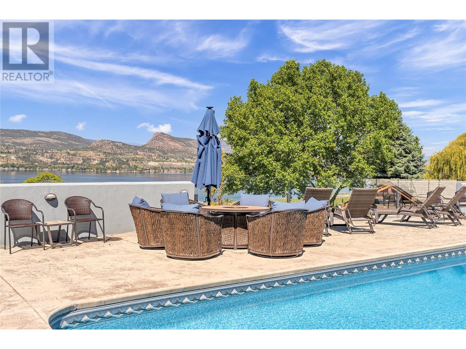 2205 Naramata Road, Naramata