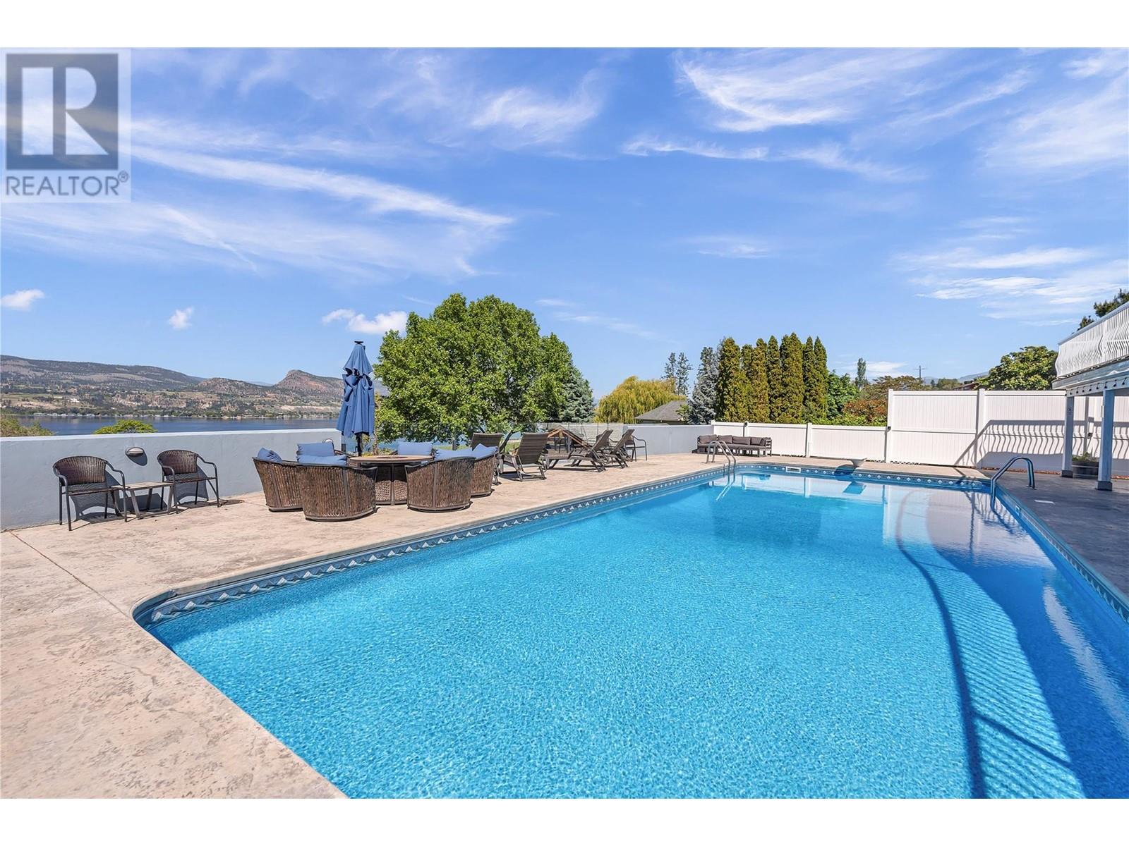 2205 Naramata Road, Naramata