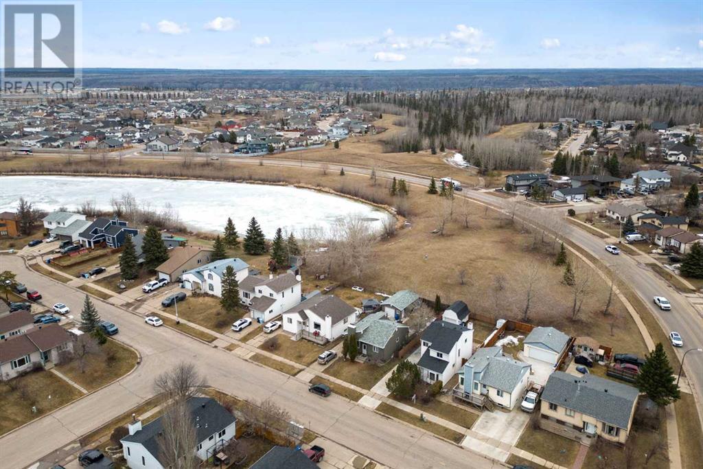121 Brooks Place, Fort McMurray