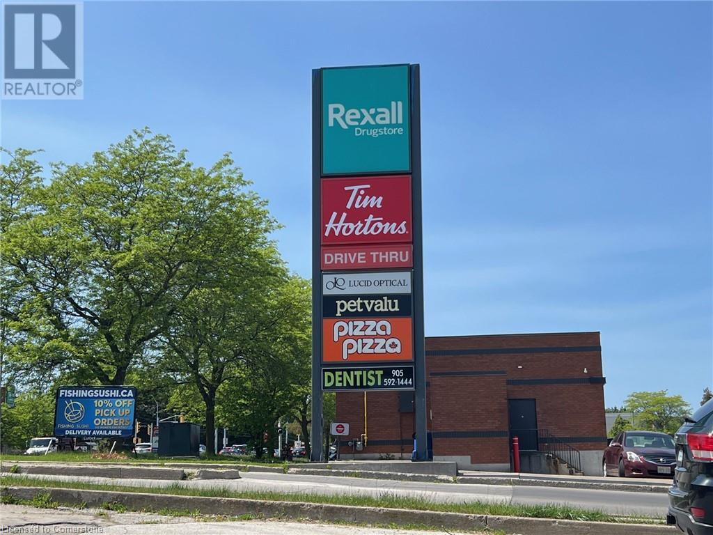 Photo 2 of 2201 Brant Street N Unit 15, Burlington ON