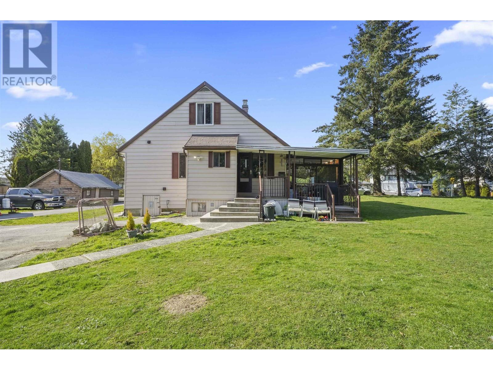 Photo 18 of 20138 Lorne Avenue, Maple Ridge BC