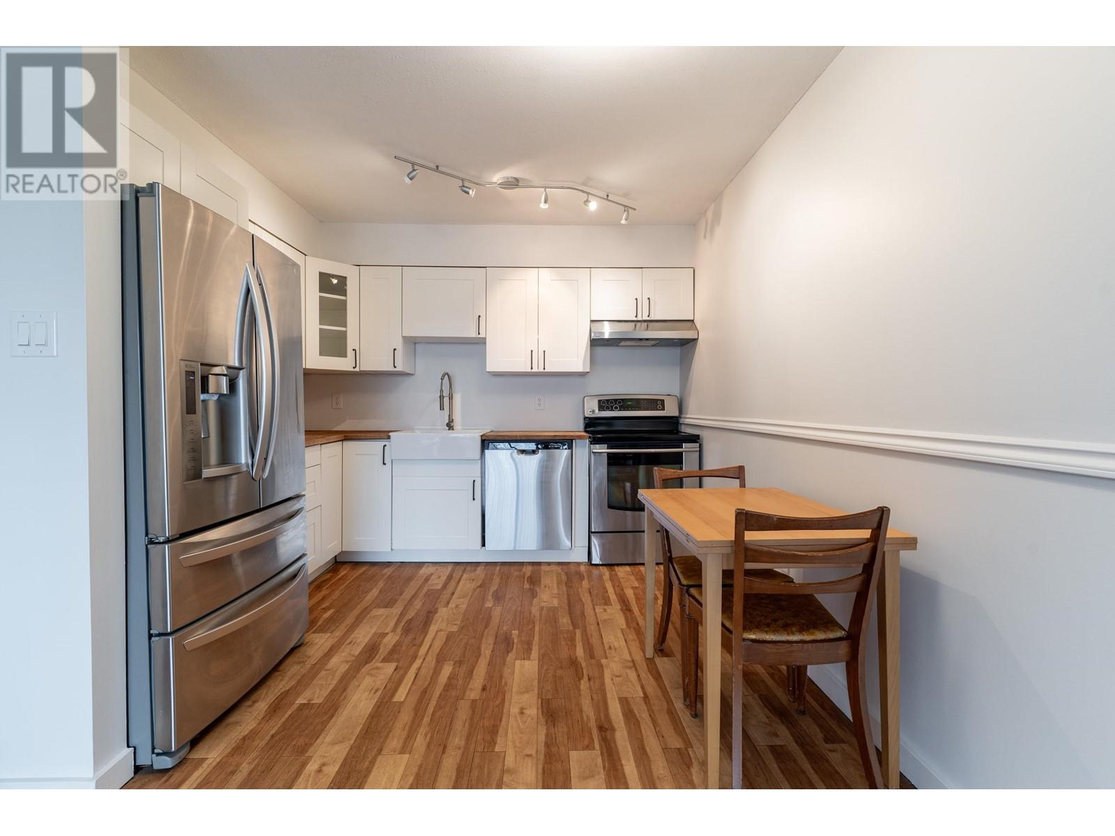 Photo 9 of 219 1202 London Street, New Westminster BC