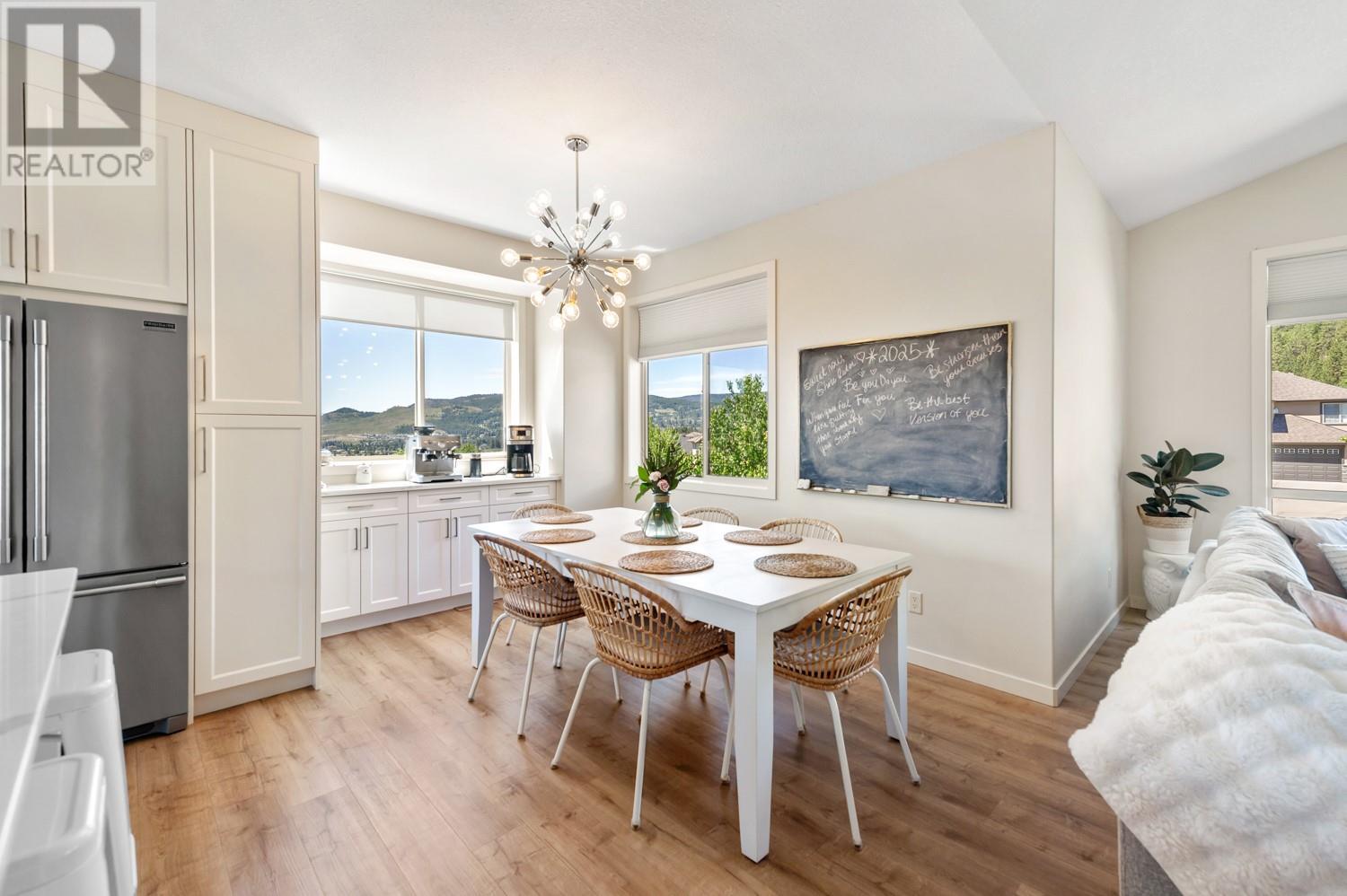 2541 Copper Ridge Drive, West Kelowna