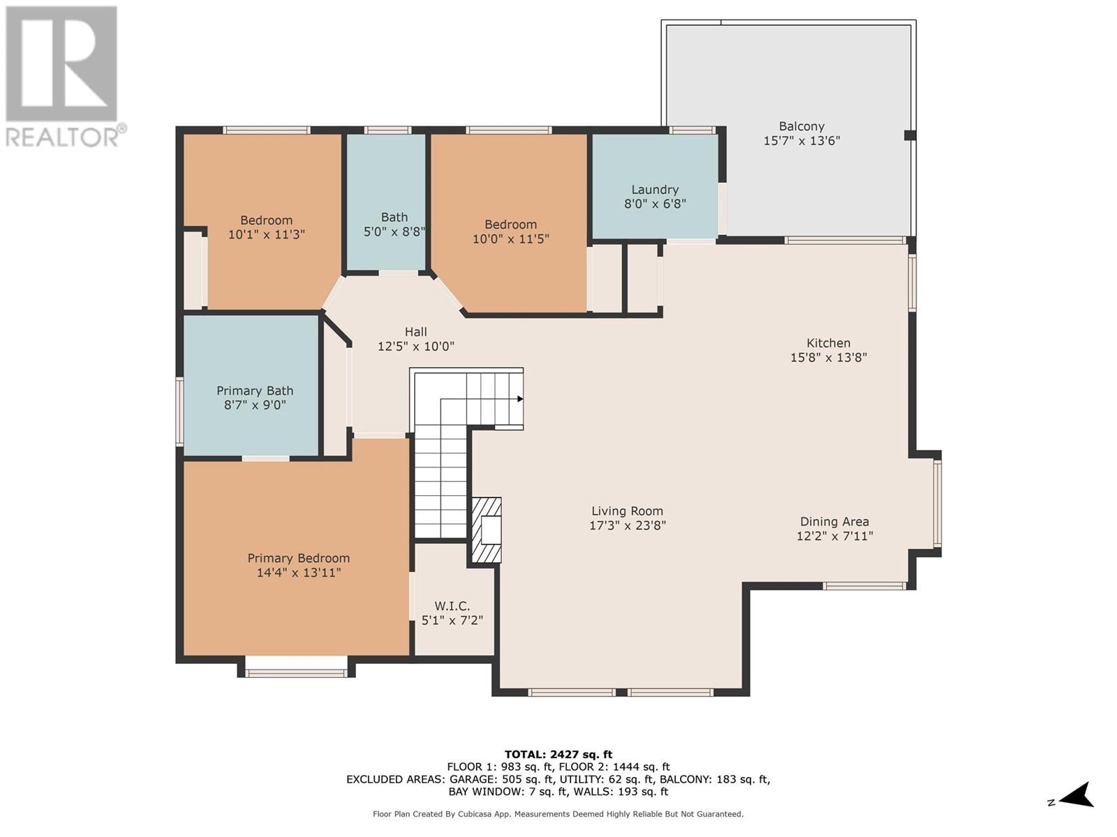  2541 Copper Ridge Drive, West Kelowna