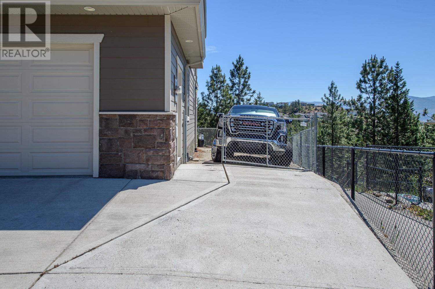  2541 Copper Ridge Drive, West Kelowna