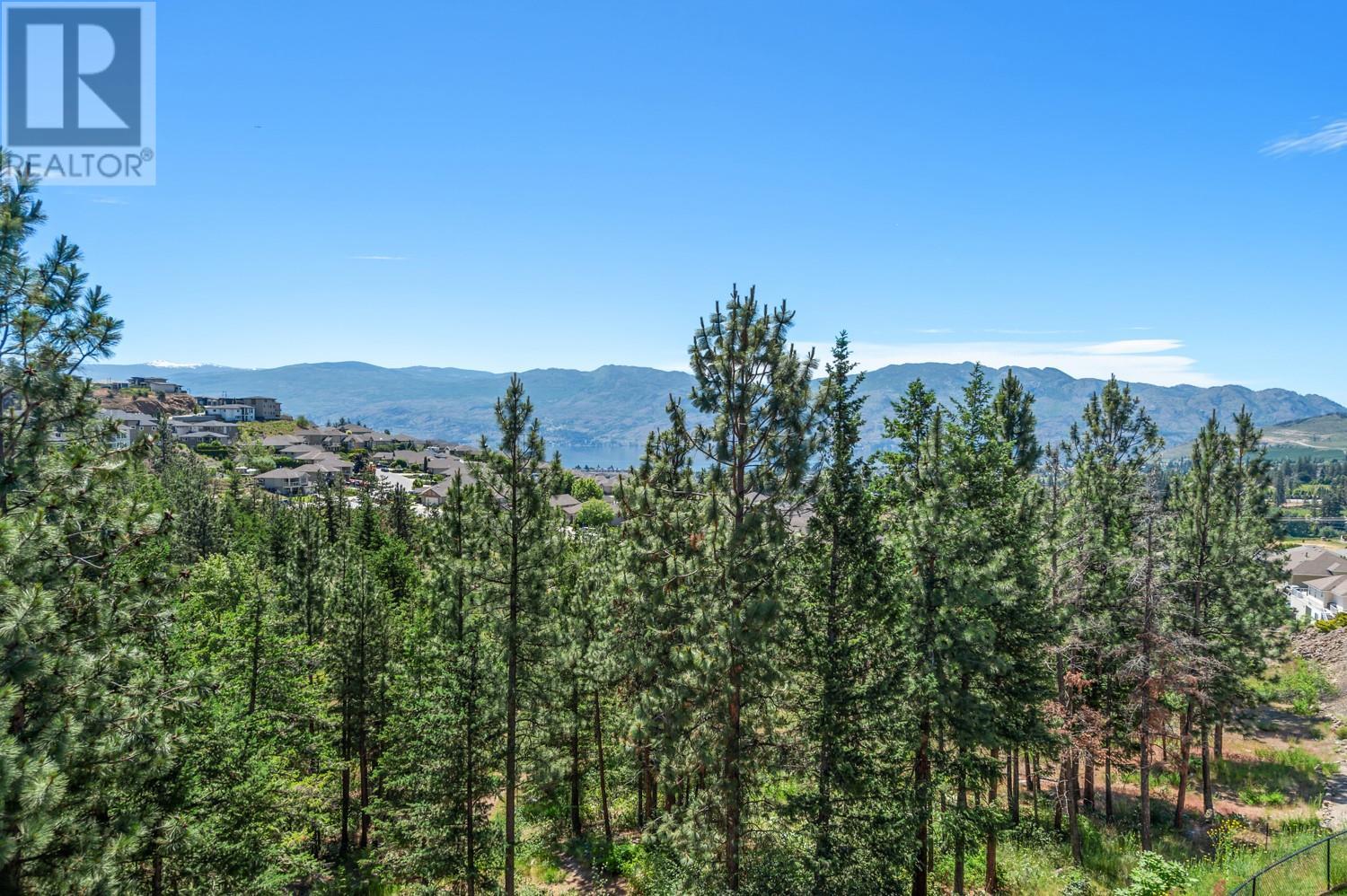  2541 Copper Ridge Drive, West Kelowna