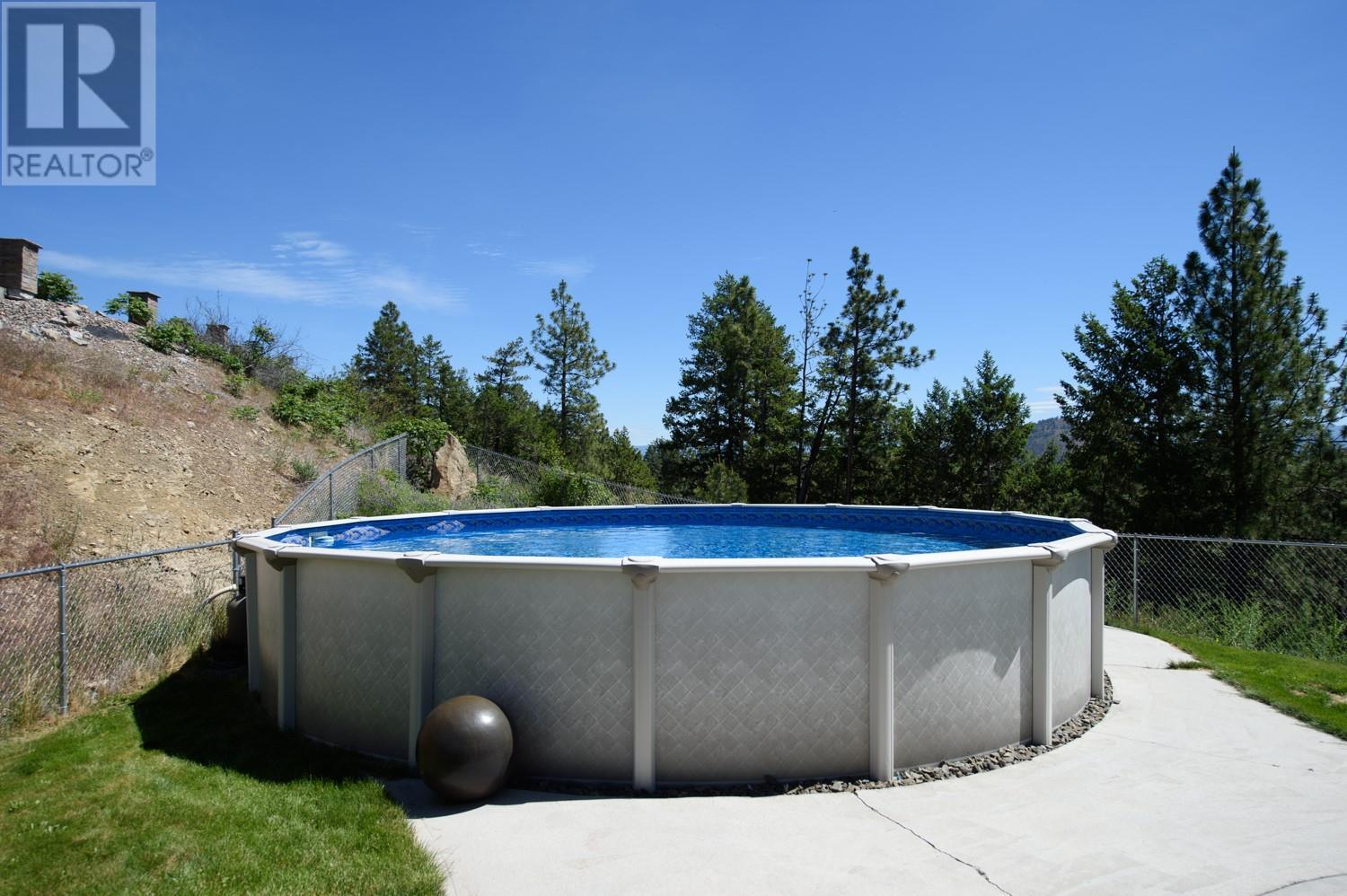  2541 Copper Ridge Drive, West Kelowna