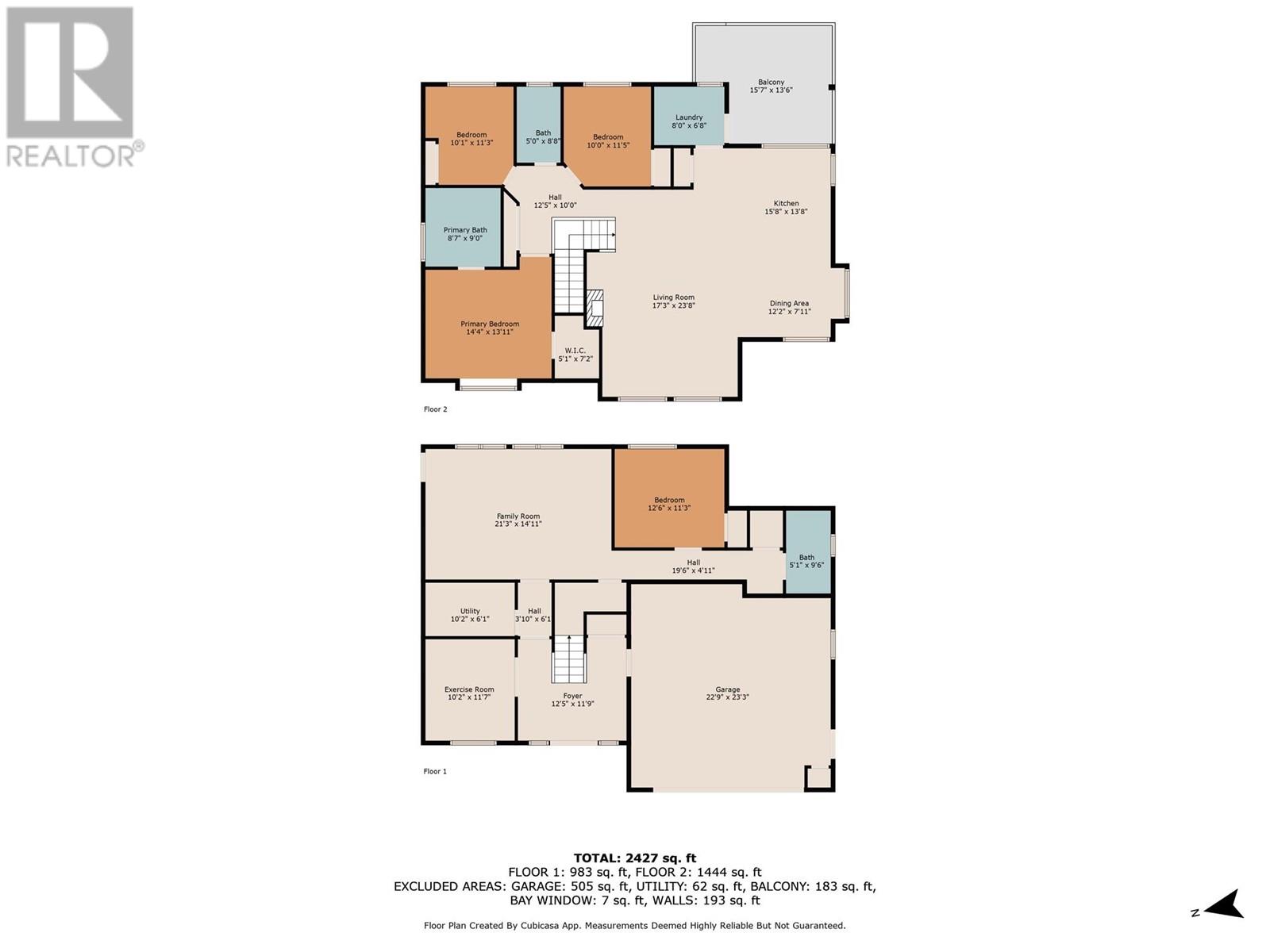  2541 Copper Ridge Drive, West Kelowna
