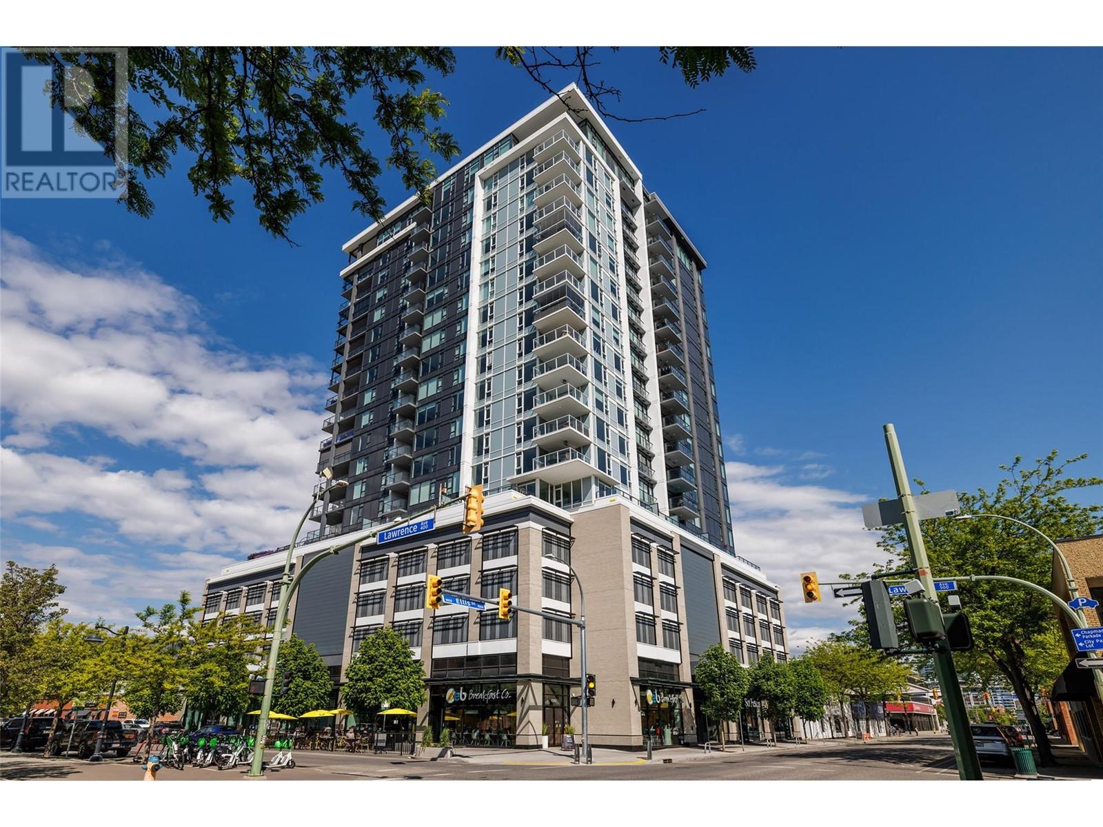 2009 1588 Ellis Street, Kelowna