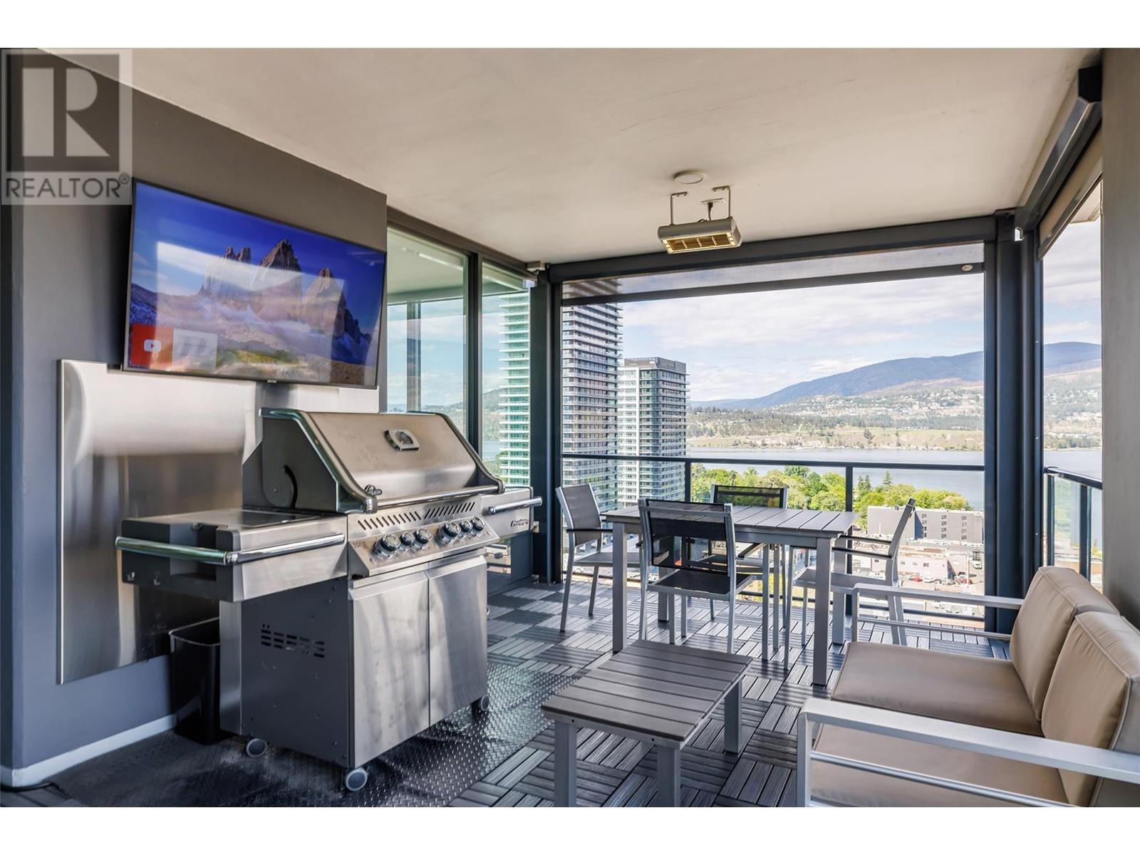 2009 1588 Ellis Street, Kelowna