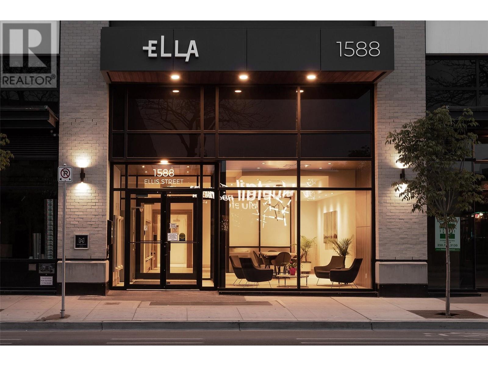 2009 1588 Ellis Street, Kelowna