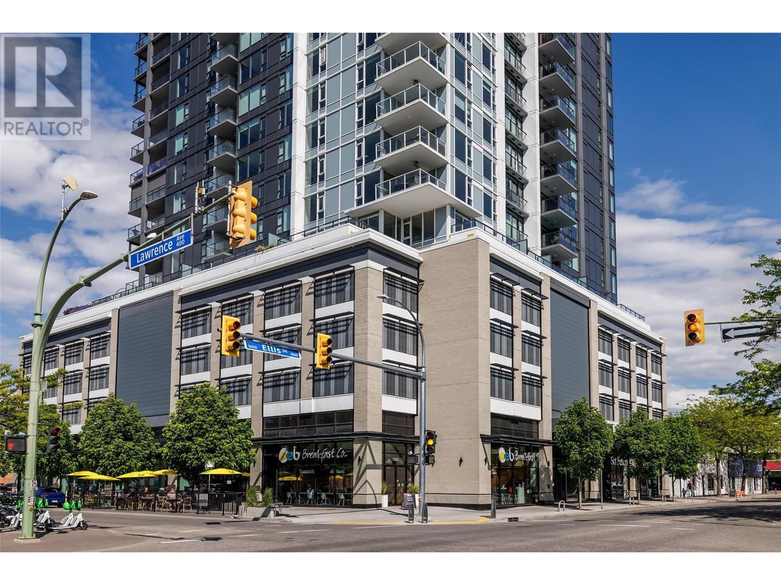 2009 1588 Ellis Street, Kelowna