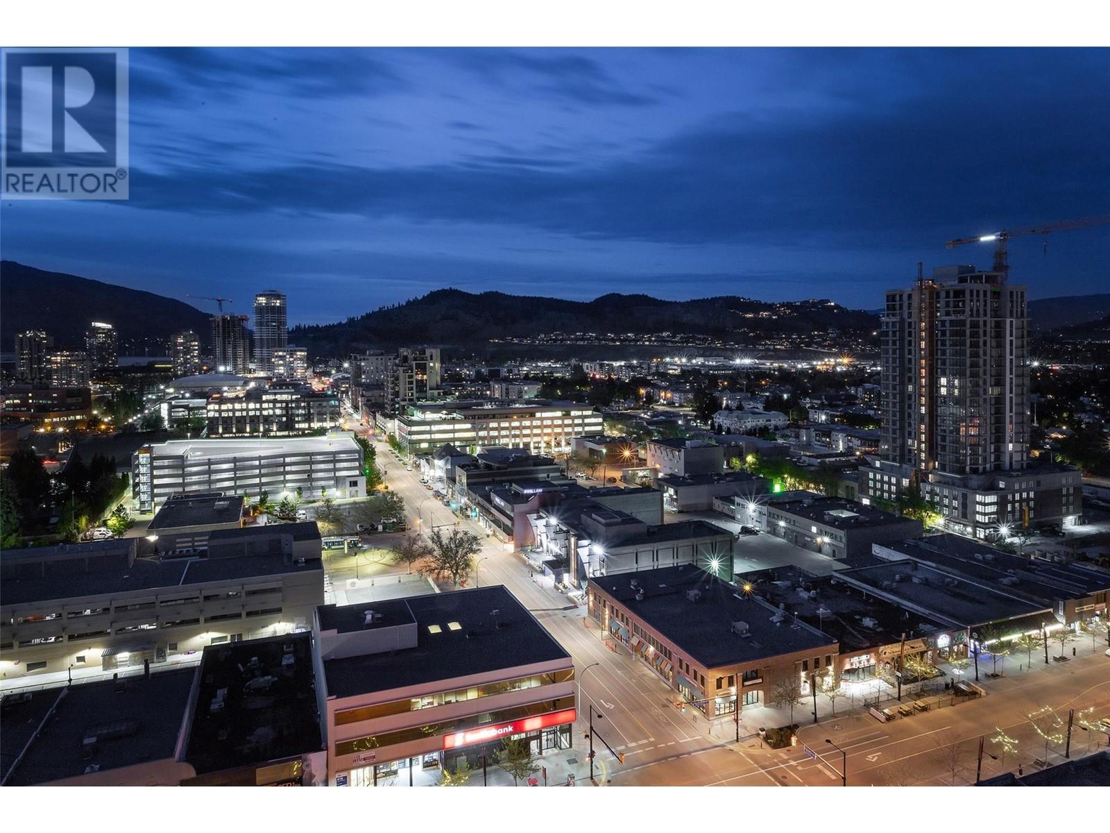 2009 1588 Ellis Street, Kelowna