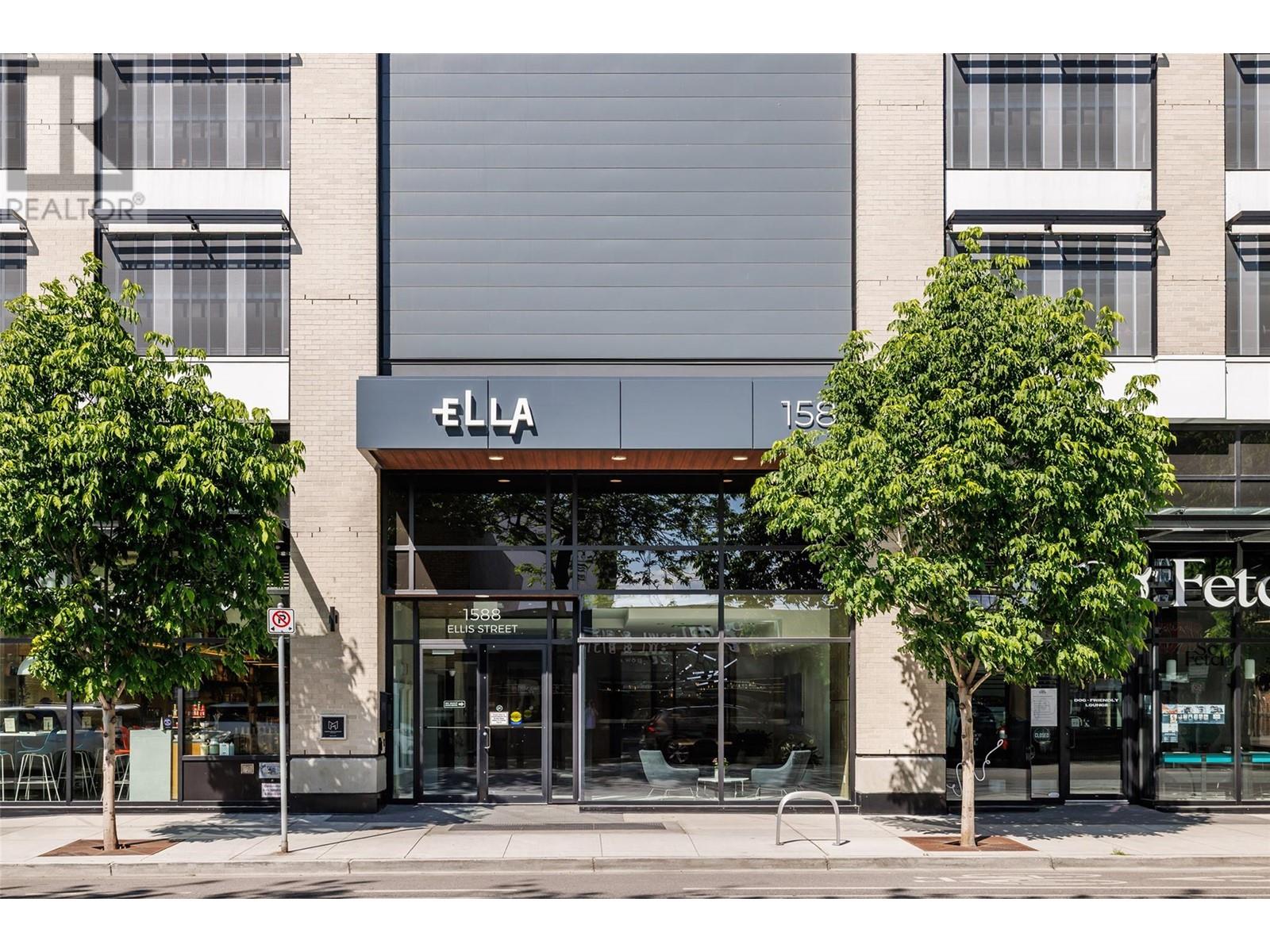 2009 1588 Ellis Street, Kelowna