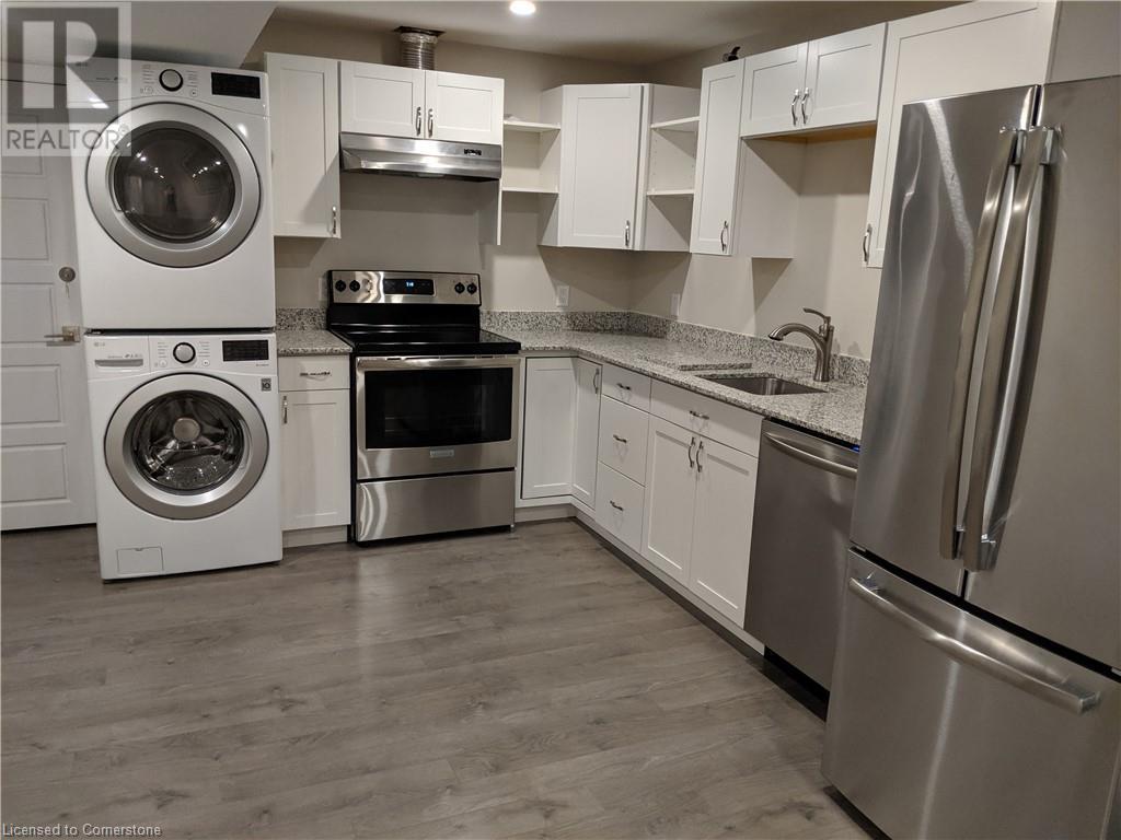 Photo 4 of 76 Century Street Unit B, Hamilton ON