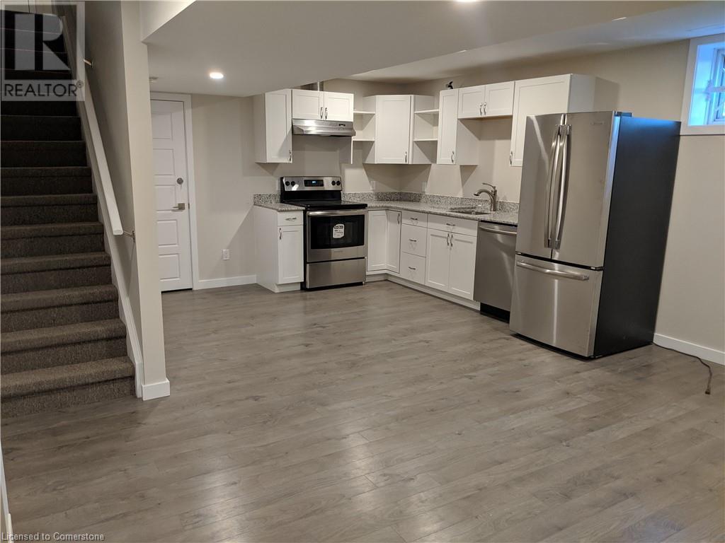 Photo 1 of 76 Century Street Unit B, Hamilton ON