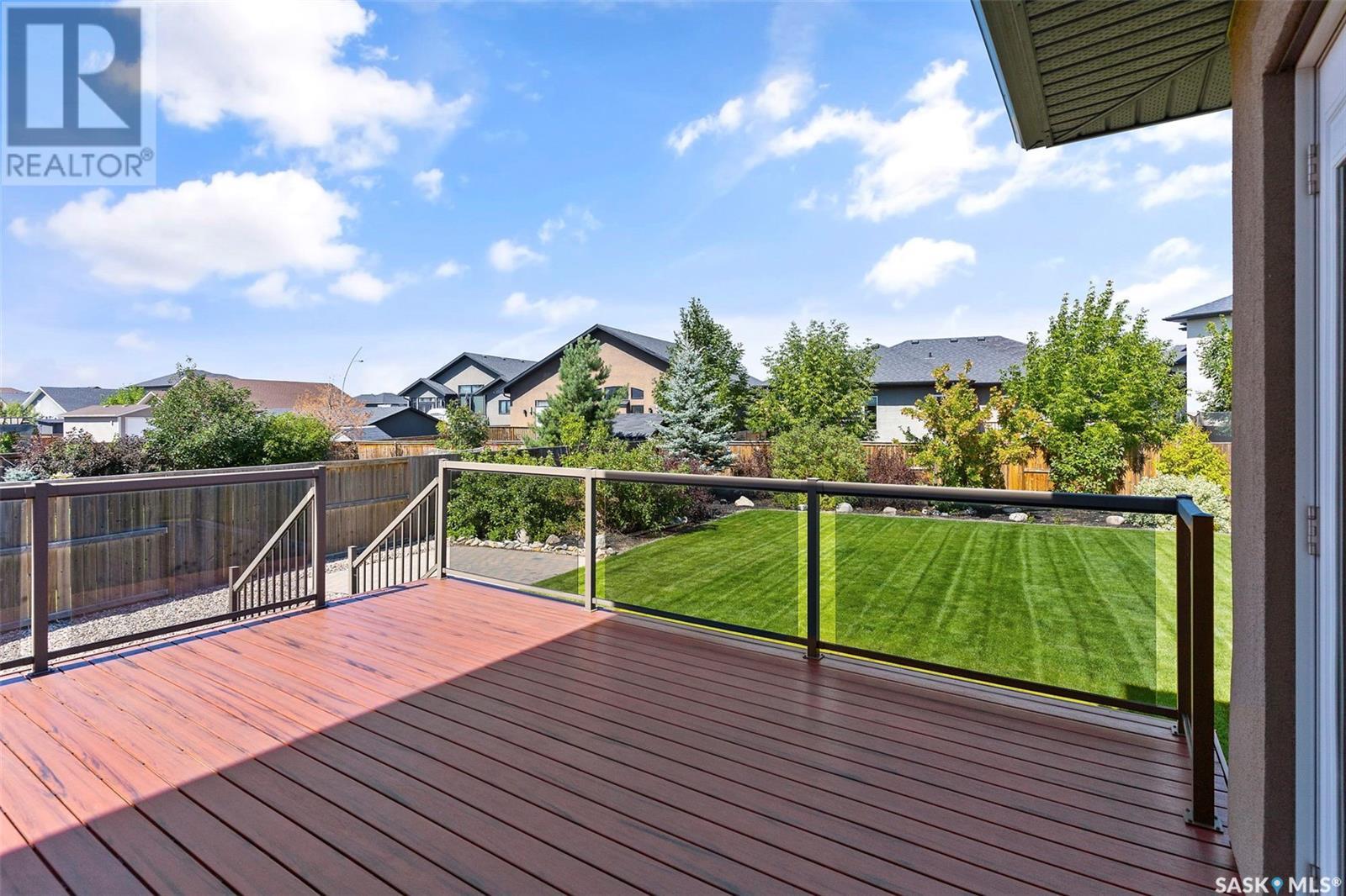 Single Family House 2 Level for Sale in  Pohorecky COURT Saskatoon 