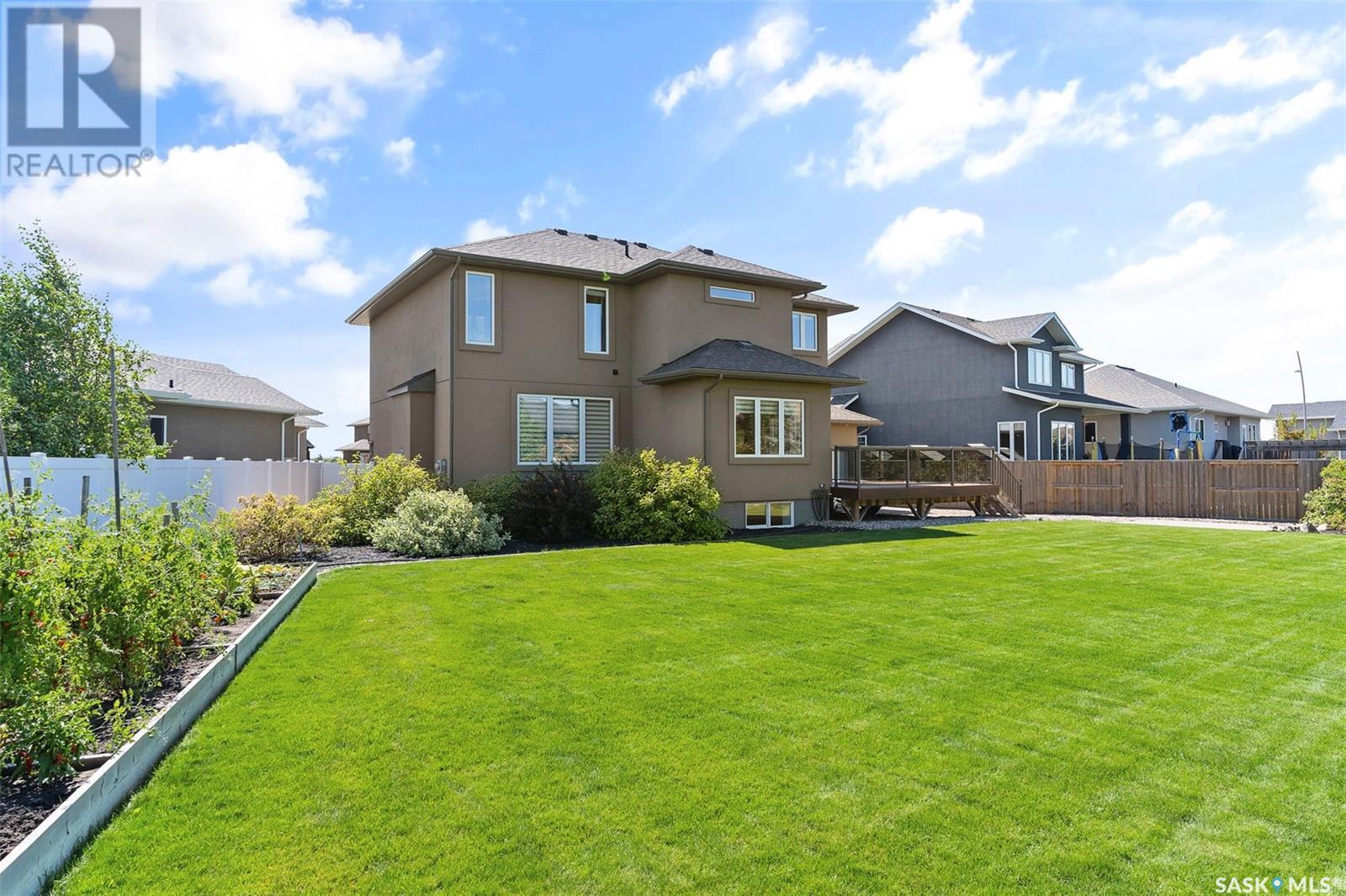Single Family House 2 Level for Sale in  Pohorecky COURT Saskatoon 