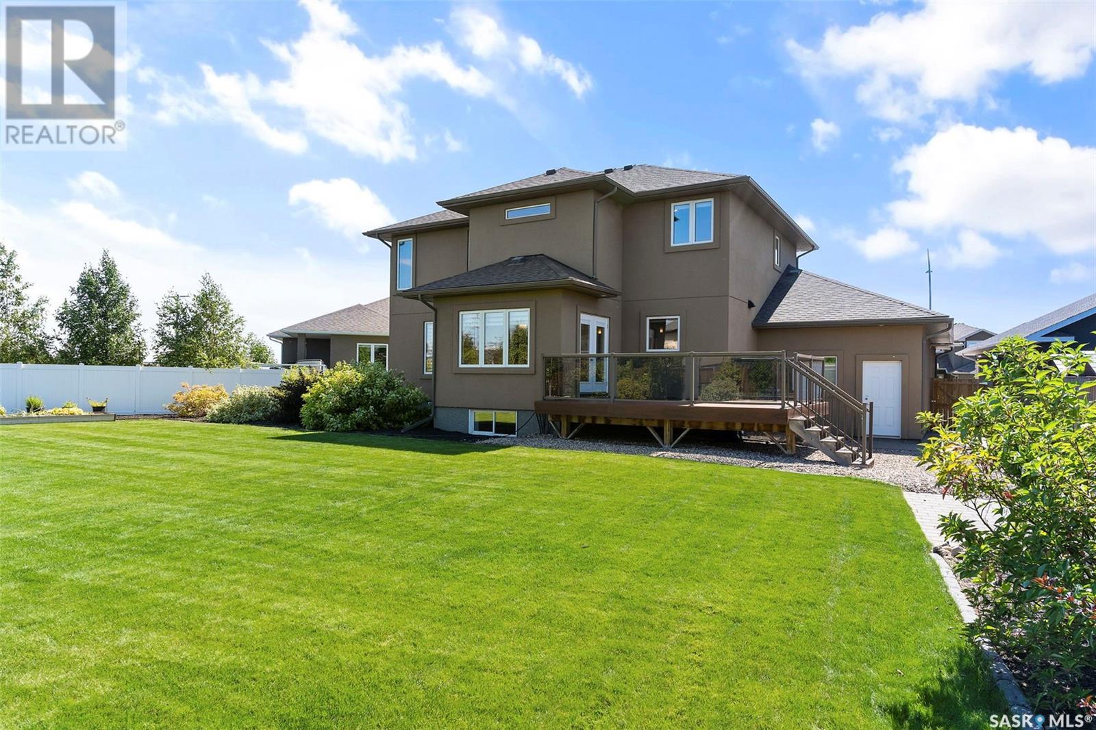 Single Family House 2 Level for Sale in  Pohorecky COURT Saskatoon 