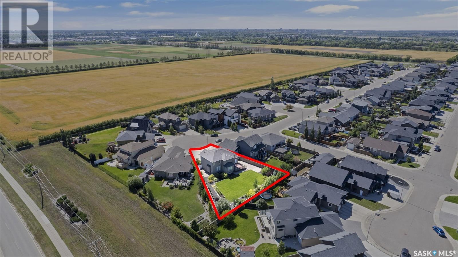 Single Family House 2 Level for Sale in  Pohorecky COURT Saskatoon 