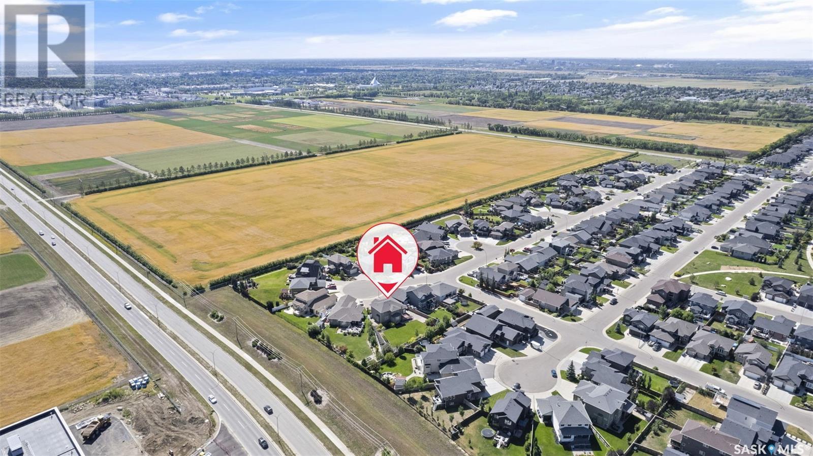 Single Family House 2 Level for Sale in  Pohorecky COURT Saskatoon 