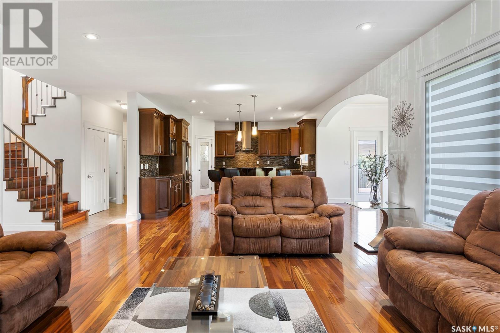 Single Family House 2 Level for Sale in  Pohorecky COURT Saskatoon 