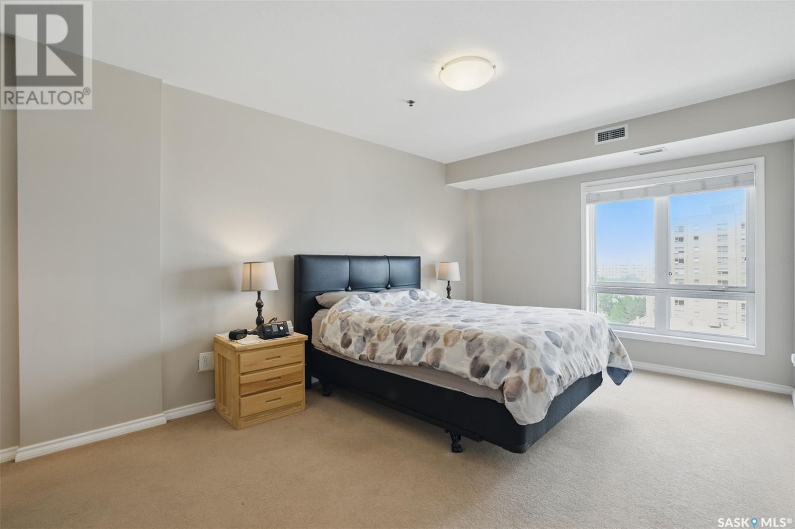 Photo 18 of 1006 902 Spadina Crescent E, Saskatoon SK