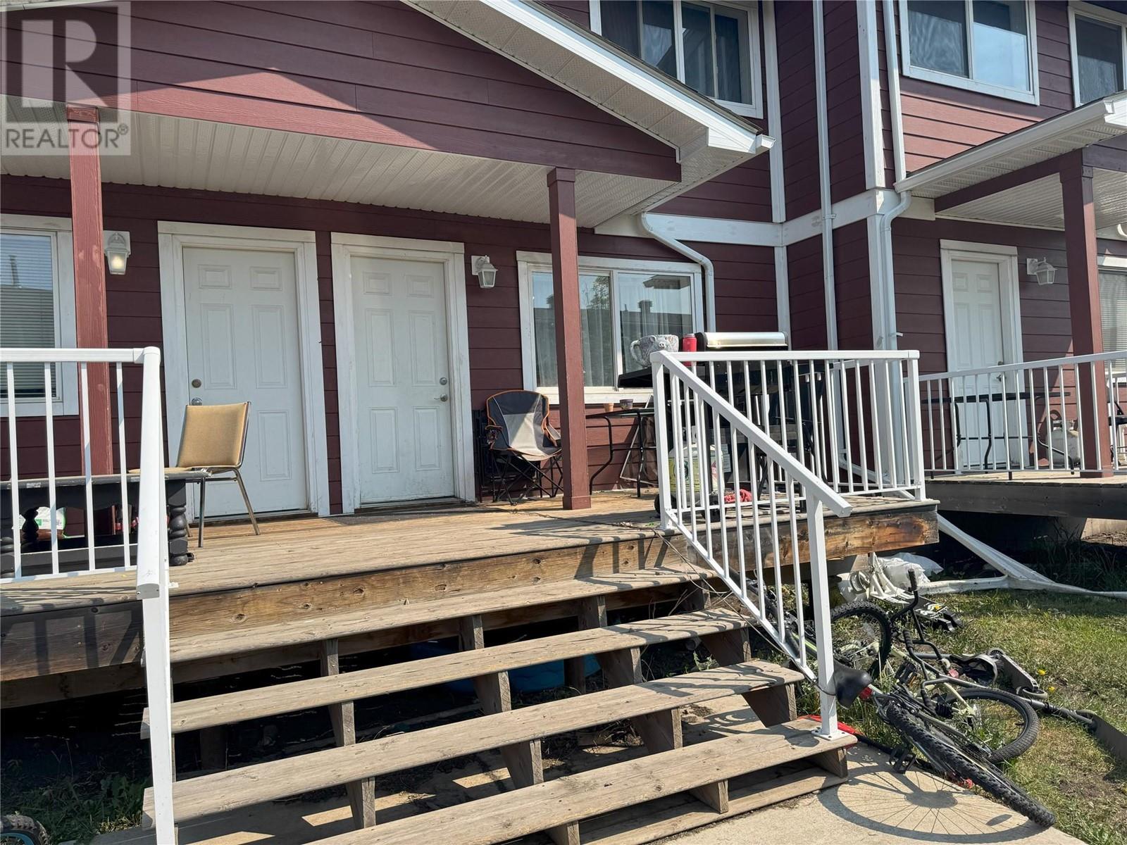 1716 Willowbrook Crescent Unit# 229, Dawson Creek