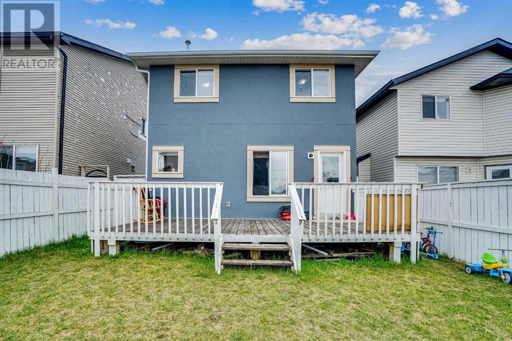 Single Family House for Sale in  Taralake Way NE Taradale Calgary 
