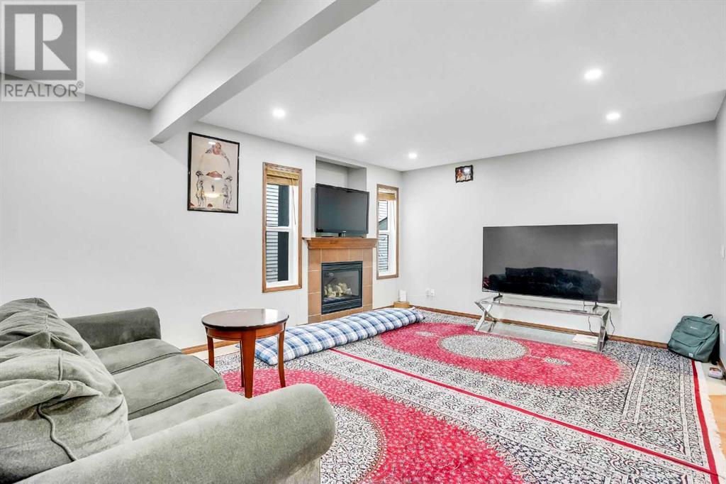 Single Family House for Sale in  Taralake Way NE Taradale Calgary 