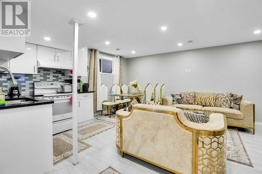 Single Family House for Sale in  Taralake Way NE Taradale Calgary 