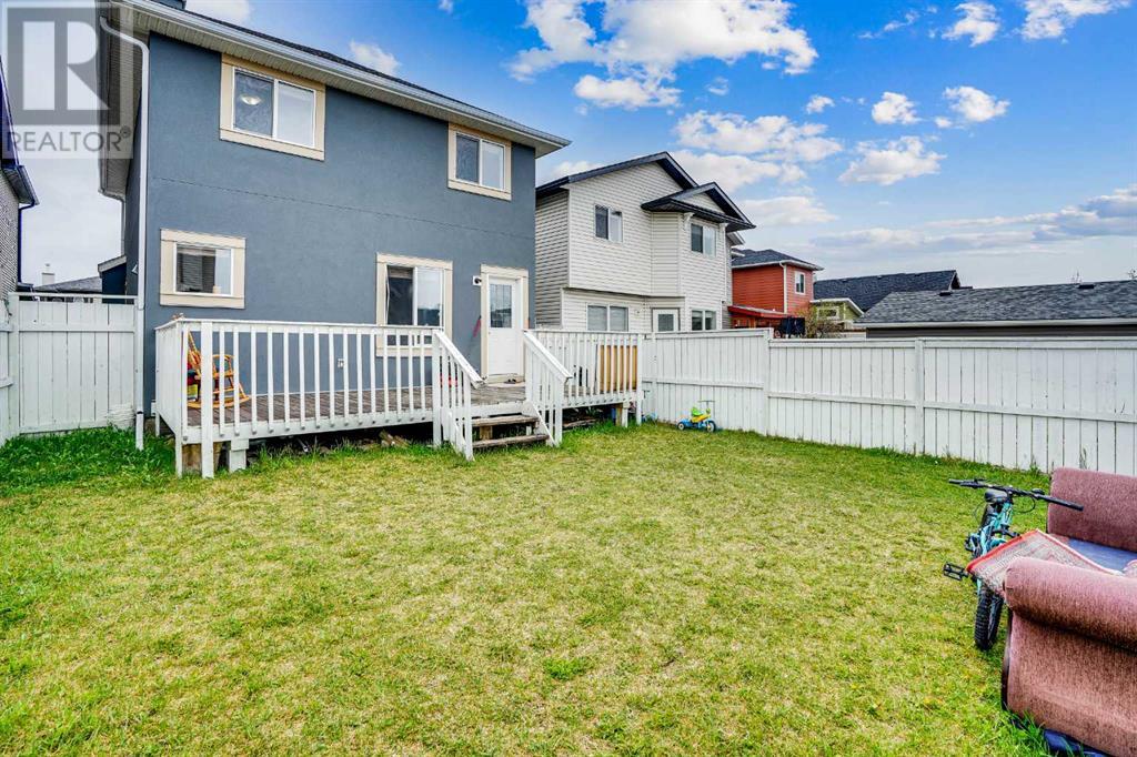 Single Family House for Sale in  Taralake Way NE Taradale Calgary 