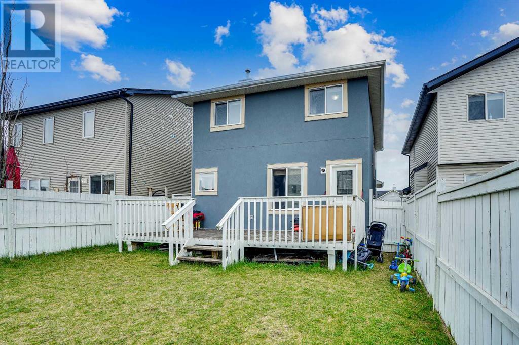 Single Family House for Sale in  Taralake Way NE Taradale Calgary 