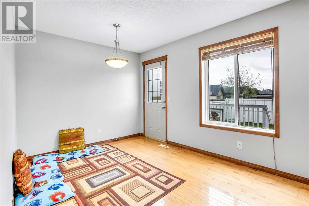 Single Family House for Sale in  Taralake Way NE Taradale Calgary 