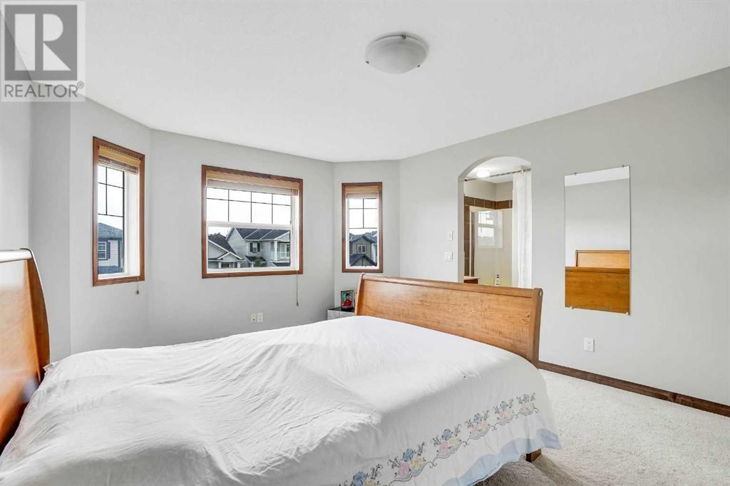 Single Family House for Sale in  Taralake Way NE Taradale Calgary 