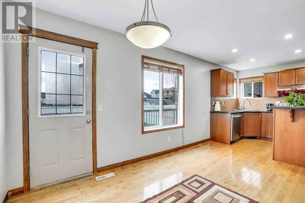 Single Family House for Sale in  Taralake Way NE Taradale Calgary 