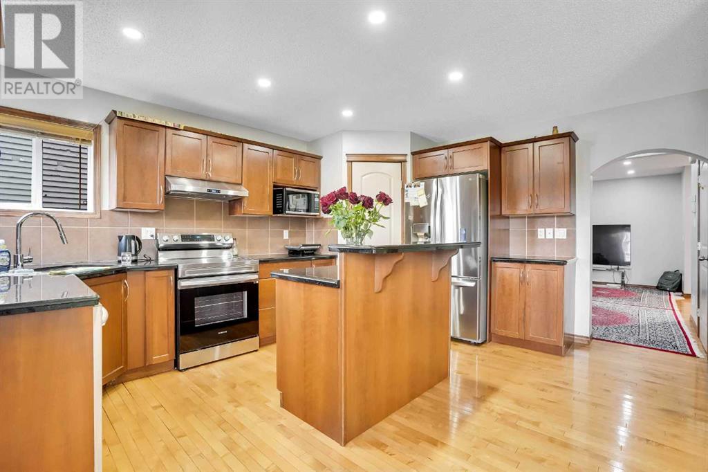 Single Family House for Sale in  Taralake Way NE Taradale Calgary 