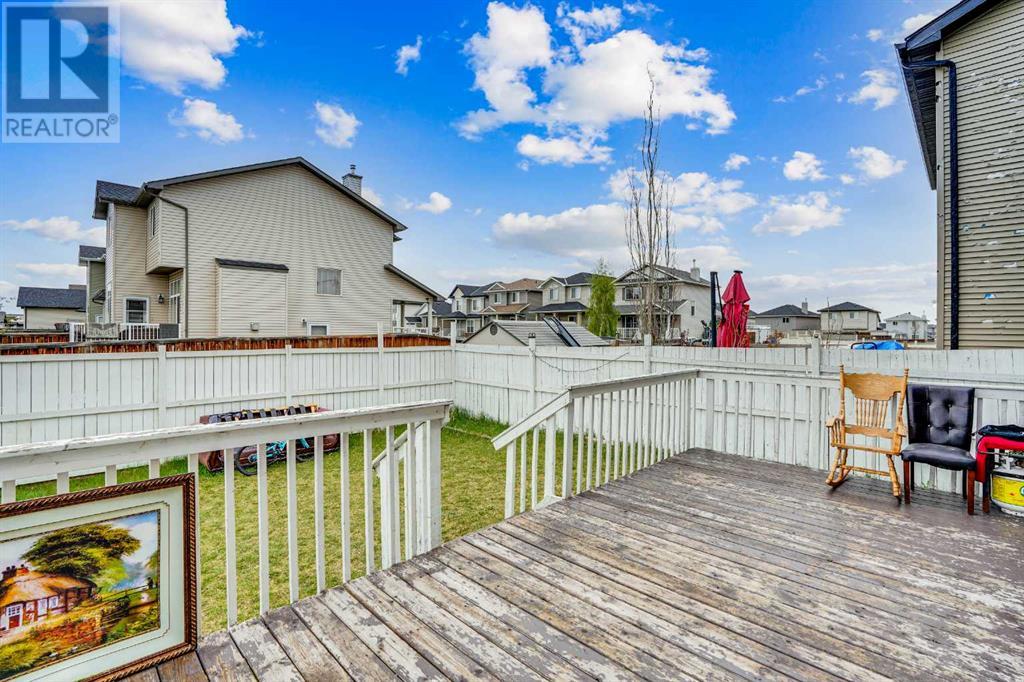 Single Family House for Sale in  Taralake Way NE Taradale Calgary 