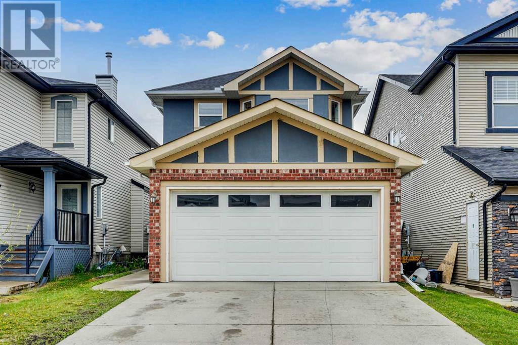 Single Family House for Sale in  Taralake Way NE Taradale Calgary 