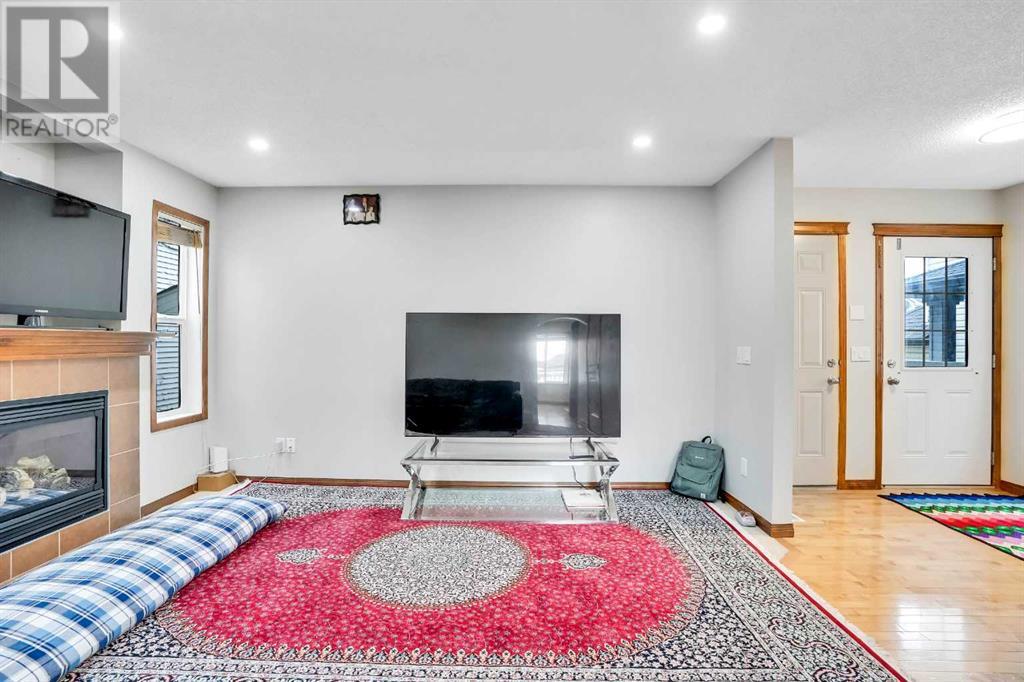 Single Family House for Sale in  Taralake Way NE Taradale Calgary 