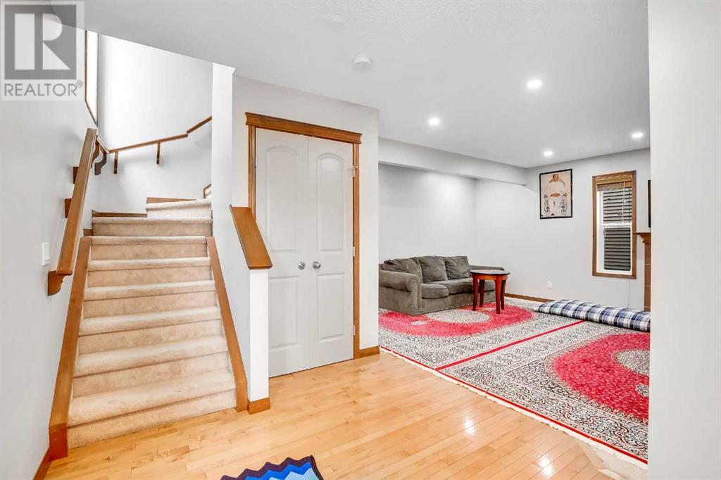 Single Family House for Sale in  Taralake Way NE Taradale Calgary 