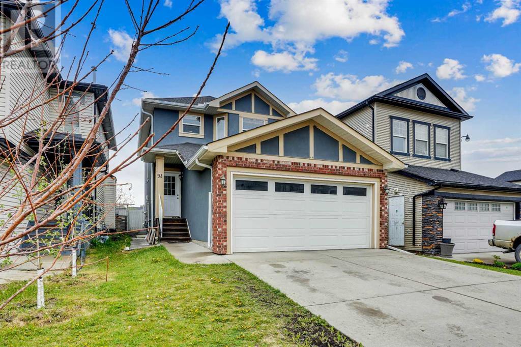 94 Taralake Way NE, Calgary, Alberta