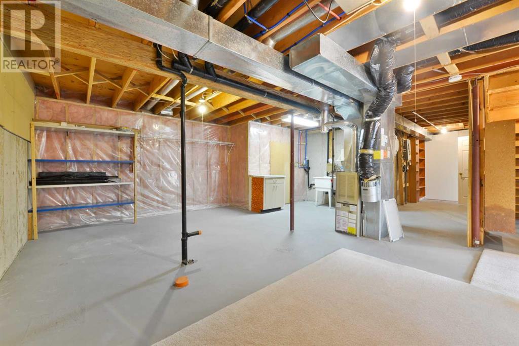 Single Family House Bungalow for Sale in  Macewan Ridge Villas NW MacEwan Glen Calgary 