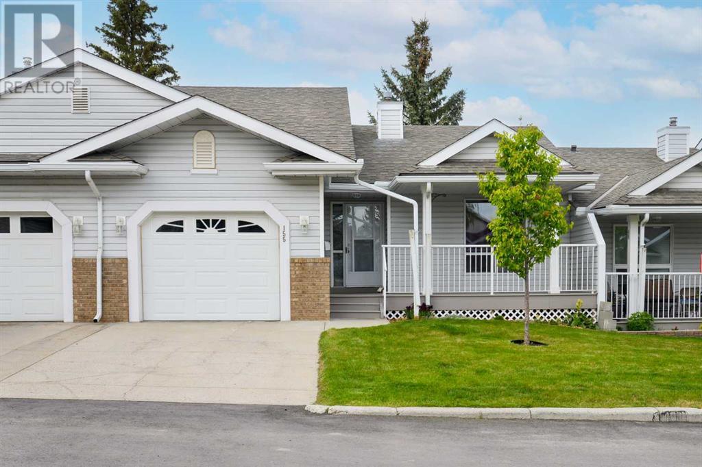 155 Macewan Ridge Villas NW, Calgary, Alberta