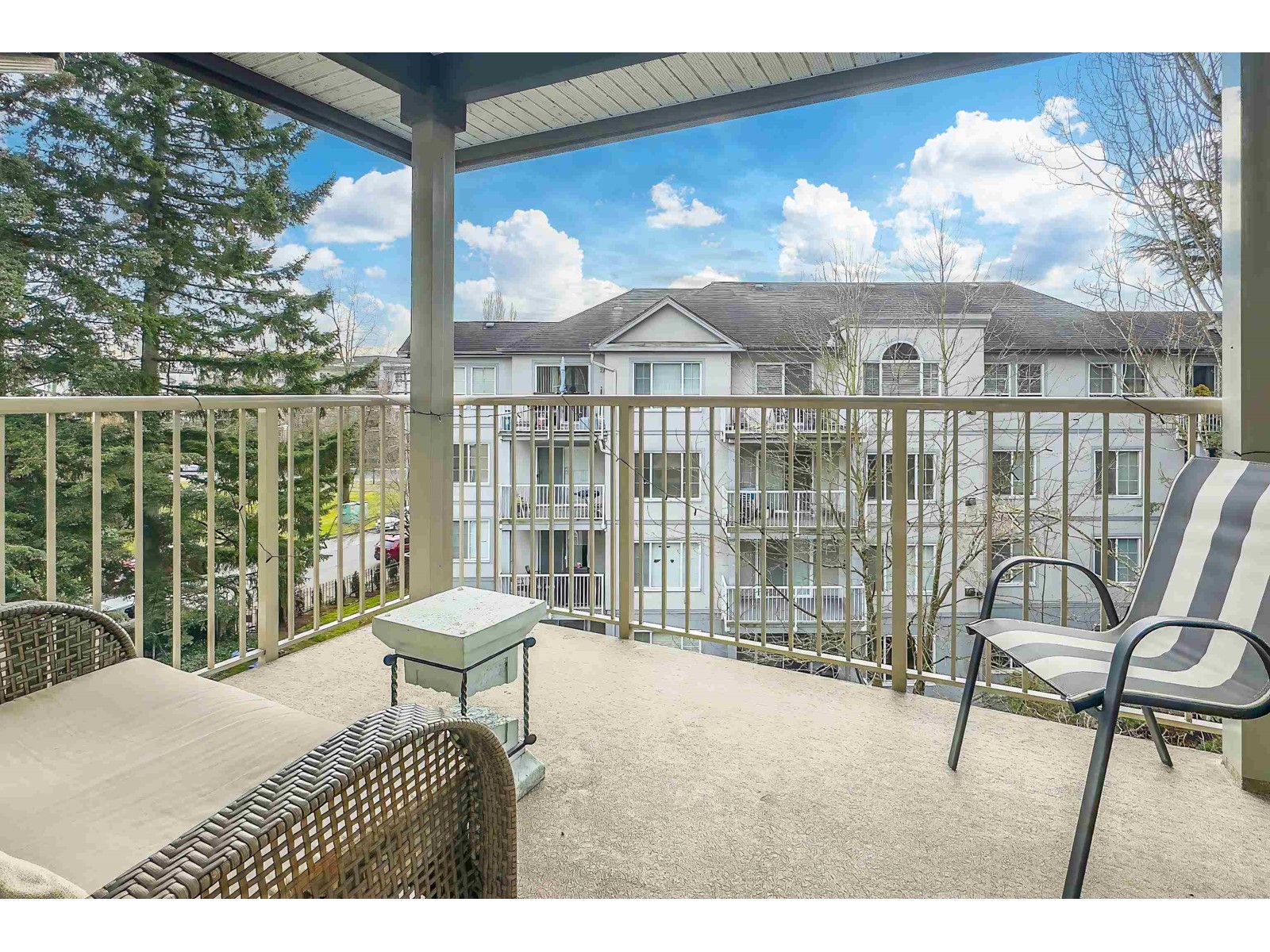 403 5475 201 STREET, Langley real estate listing R3009976