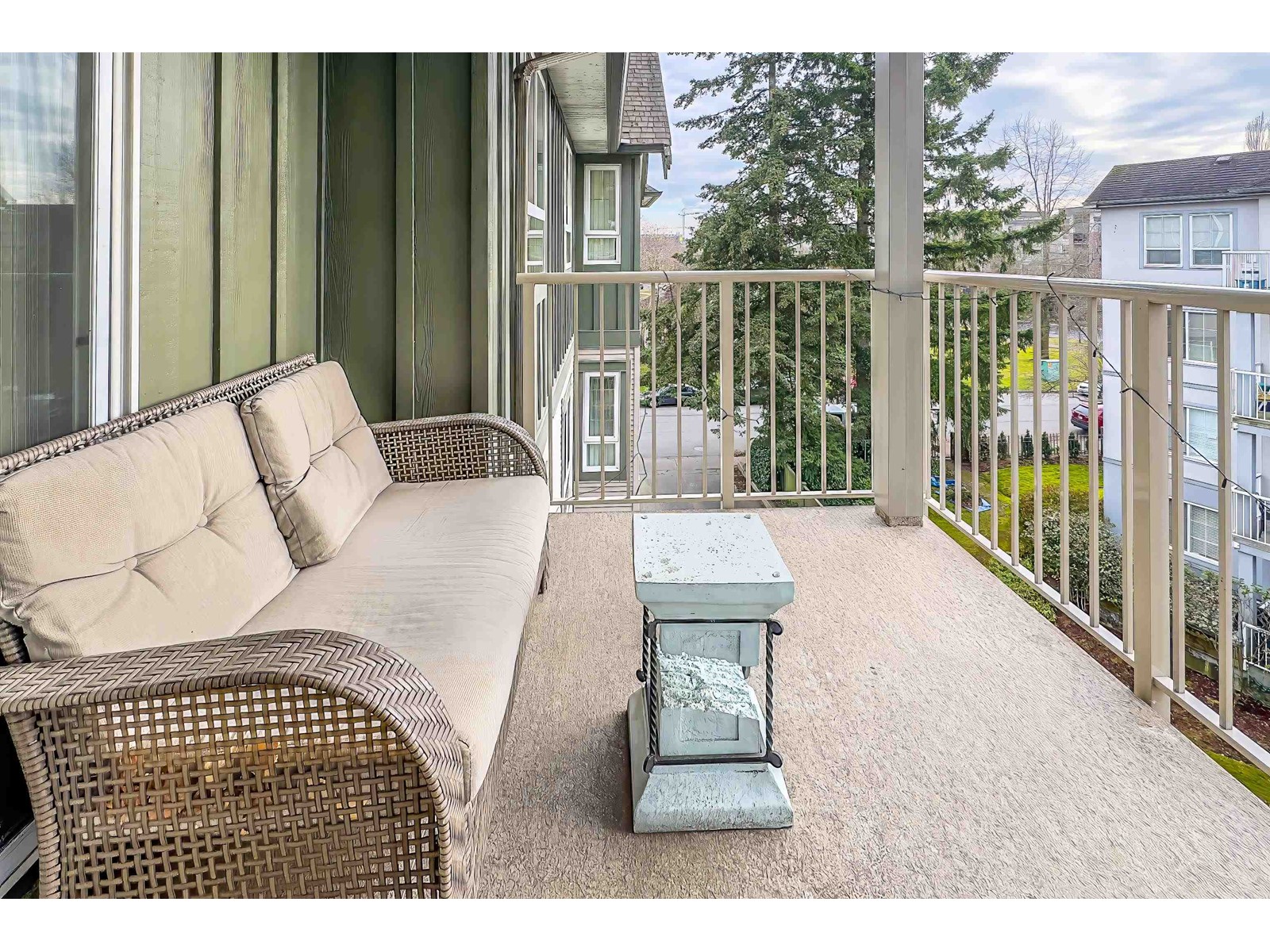 403 5475 201 STREET, Langley real estate listing R3009976