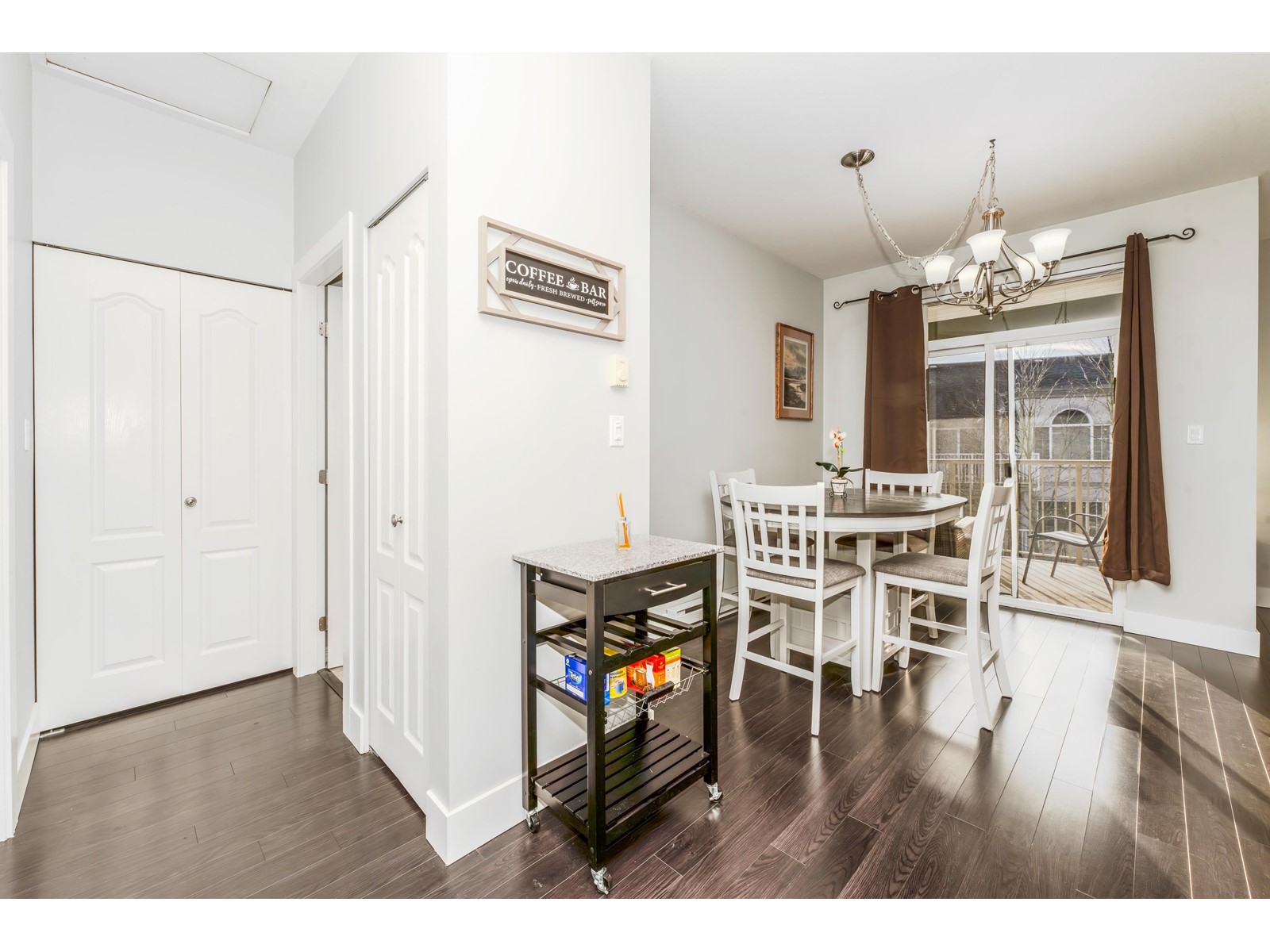 403 5475 201 STREET, Langley real estate listing R3009976