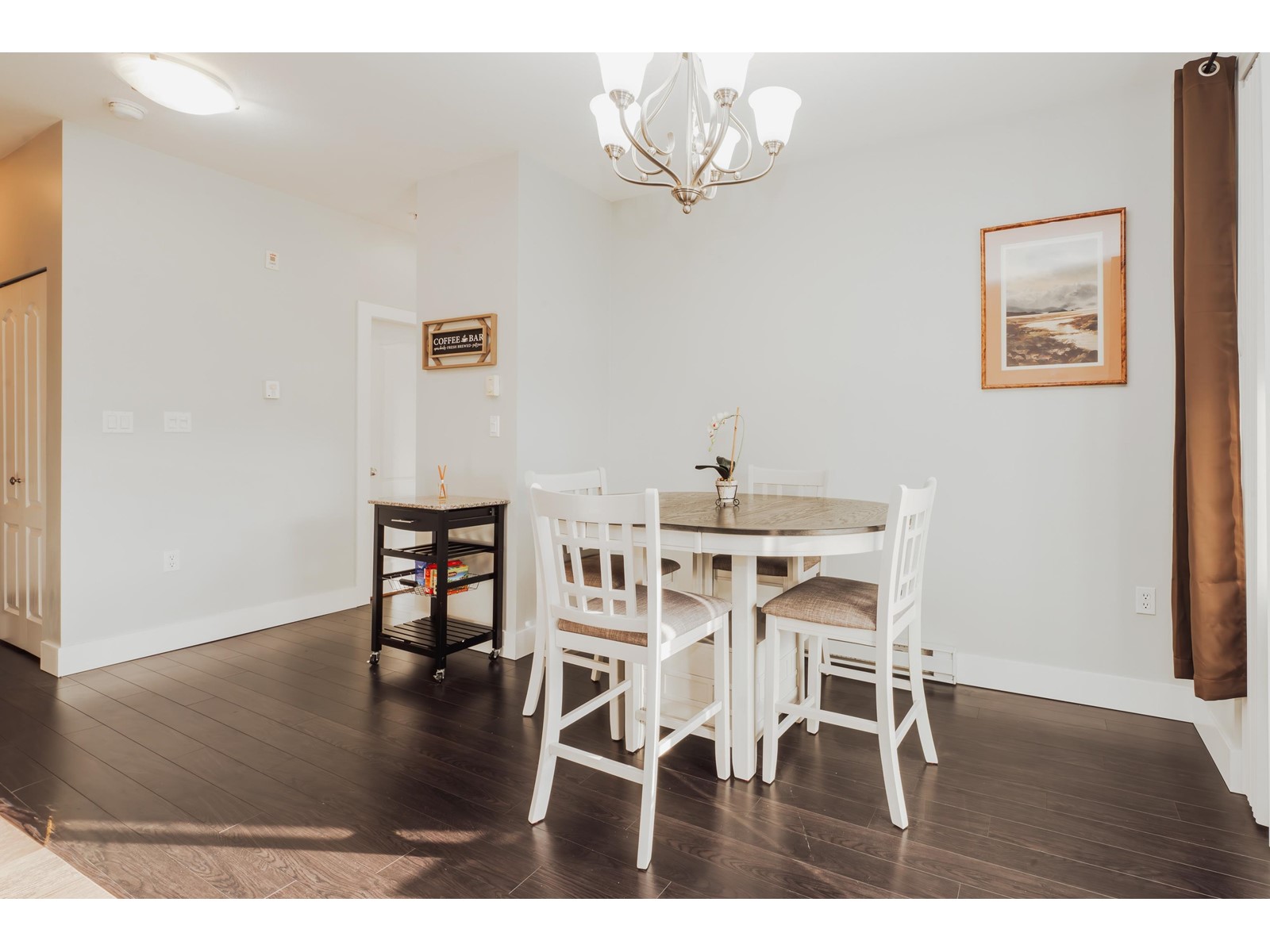 403 5475 201 STREET, Langley real estate listing R3009976
