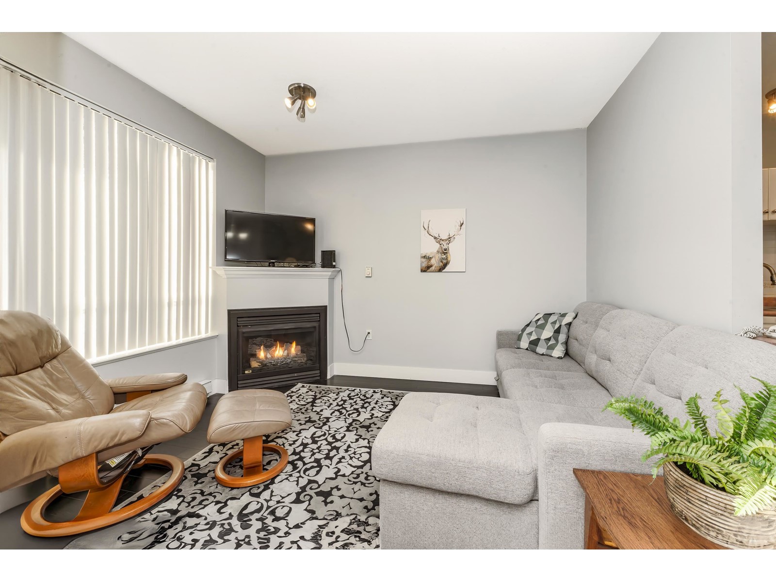 403 5475 201 STREET, Langley real estate listing R3009976